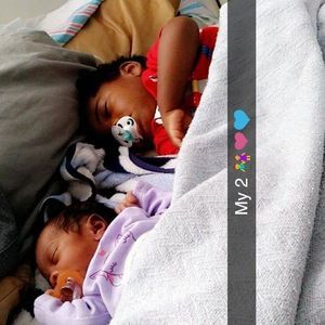 Meet your Posher, Tyra